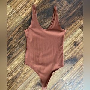 Abercrombie & Fitch bodysuit